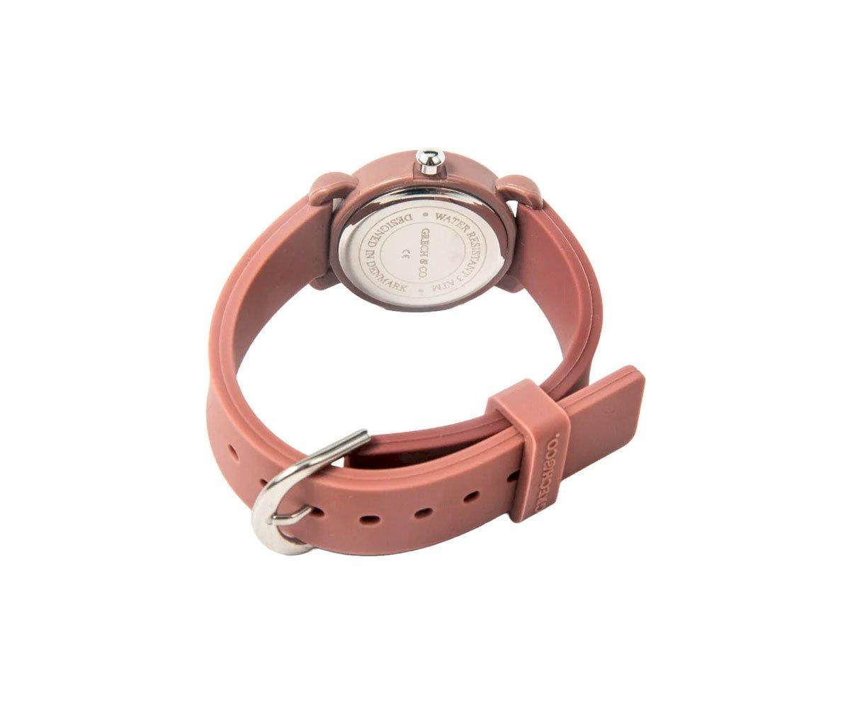 Reloj Heather Rose