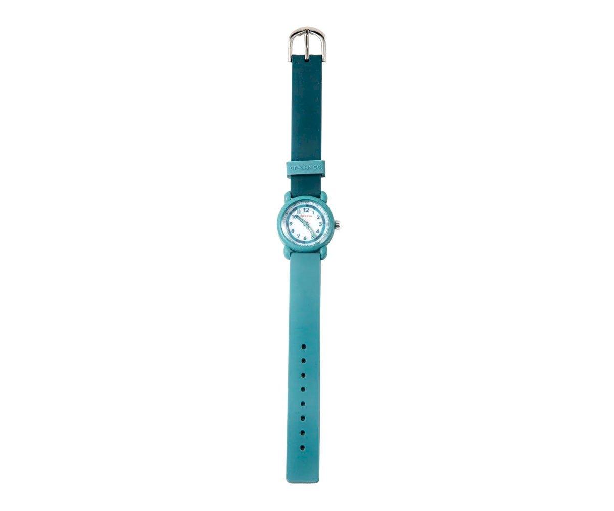 Reloj Desert Teal