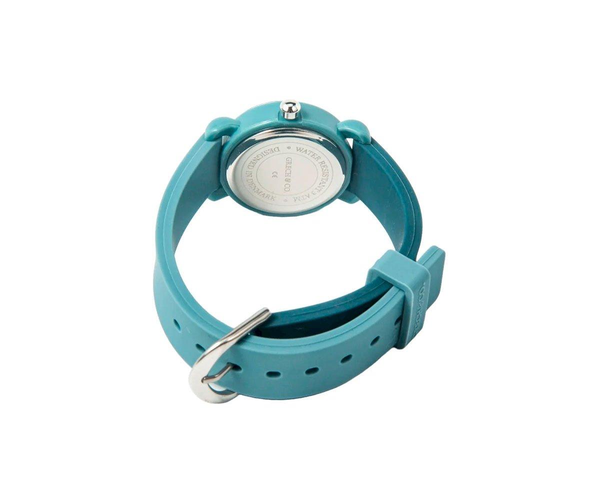 Orologio Desert Teal