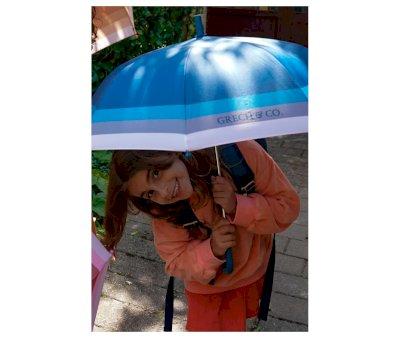 Ombrello Kids Desert Teal Ombre