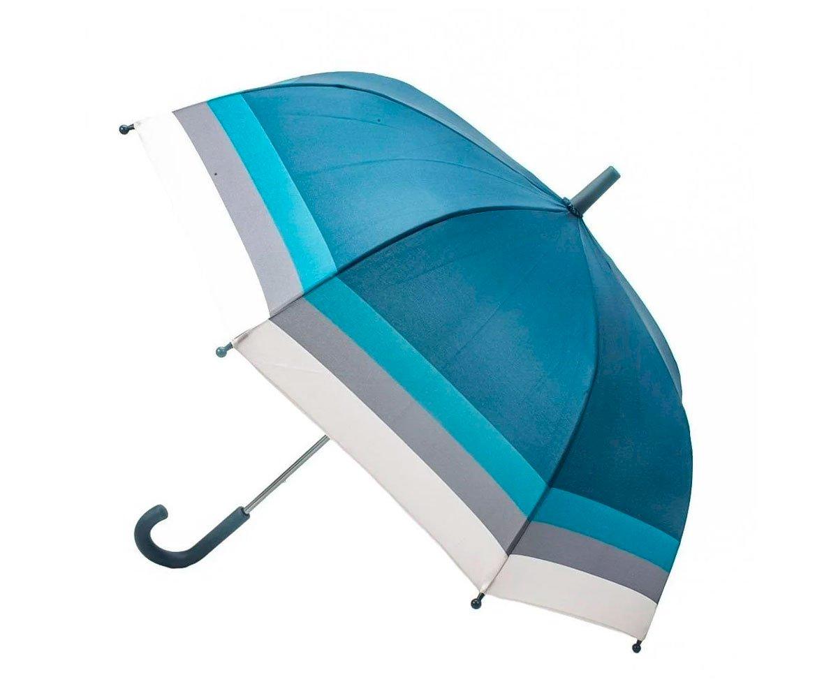 Guarda-chuva Desert Teal Ombre