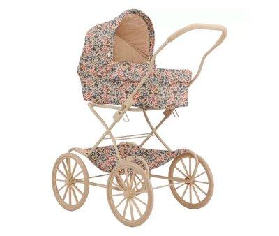 Carrozzina Bambole Vivi Fleur