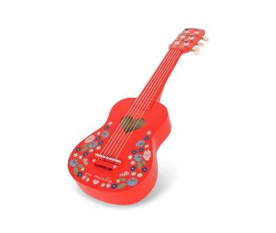 Ukulele  Barbados Cherry
