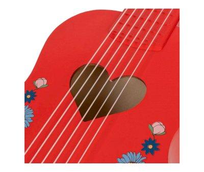 Ukulele  Barbados Cherry