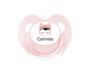 Esther Gili Cat Pacifier