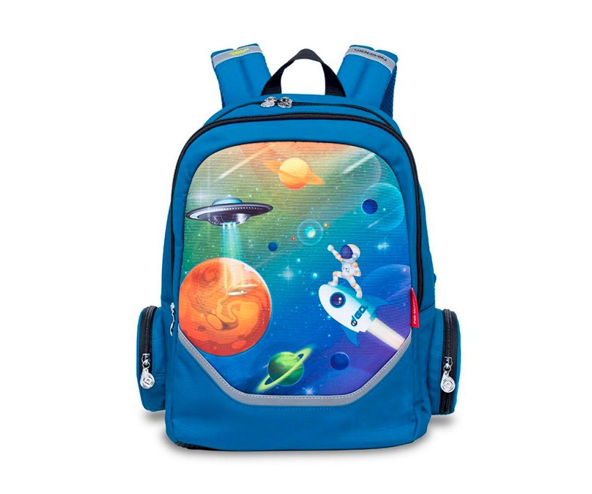 Mochila Roller Go Space