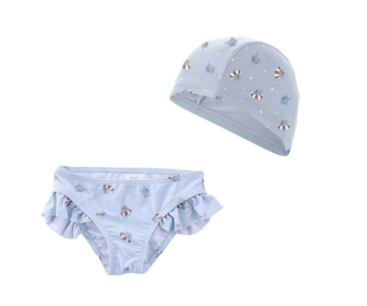 Pack De Natation Basique Baby Elephant