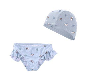 Pack Nuoto Basic Baby Elephant Volanti