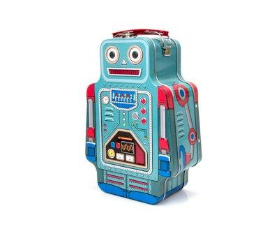 Bote  Lunch Robot