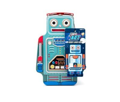 Bote  Lunch Robot