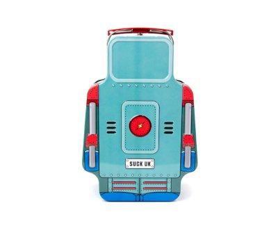 Bote  Lunch Robot