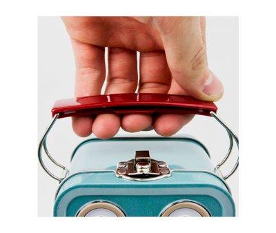 Bote  Lunch Robot