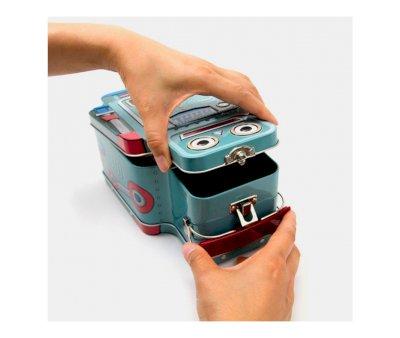Bote  Lunch Robot
