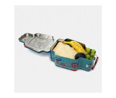 Bote  Lunch Robot