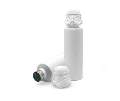 Garrafa de ao Stormtrooper