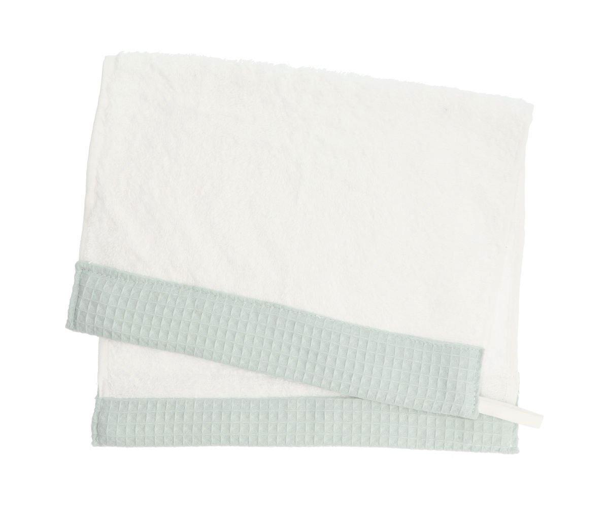 Asciugamano Asilo Amazonite Personalizzabile