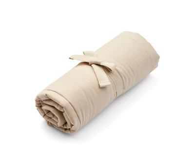 Tappetino Rotondo Adonna Activity Blanket World Map/Sandy