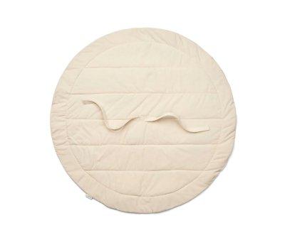 Tappetino Rotondo Adonna Activity Blanket World Map/Sandy