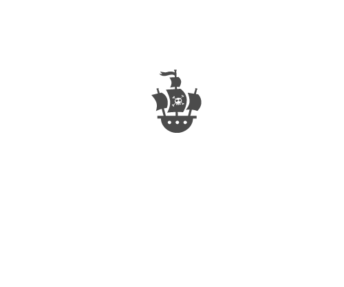 Copo Personalizado Barco Pirata (+cores)