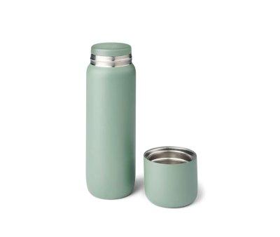 Botella Trmica Jill Faune Green