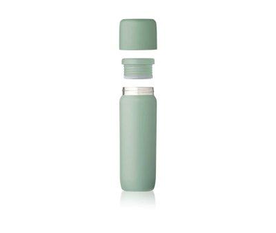 Botella Trmica Jill Faune Green