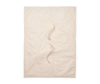 Tappetino Adonna Activity Blanket Road Map/Sandy