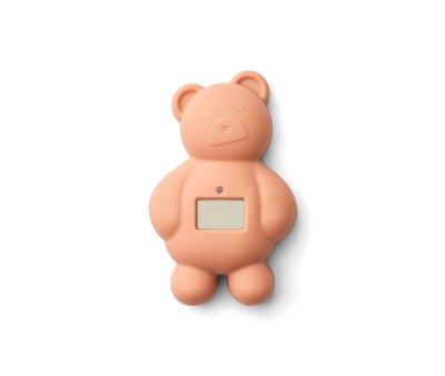 Termmetro de banho digital Kiera Tuscany Rose