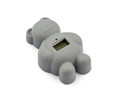Termometro Bagno Digitale Kiera Dove Blue