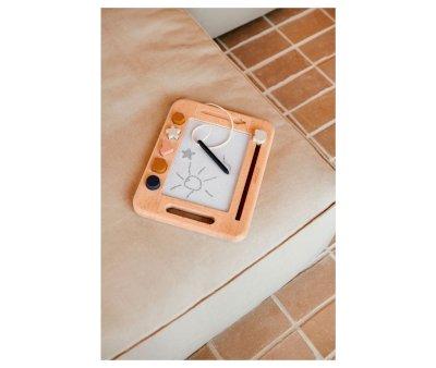 Quadro magntico Veneda Faune Green Multi Mix