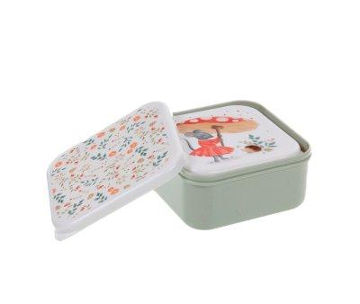 Set de 3 Botes  Lunch Charlie