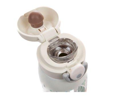 Bouteille Thermique Victor Steel 320 ml