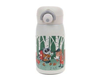 Bouteille Thermique Victor Steel 320 ml