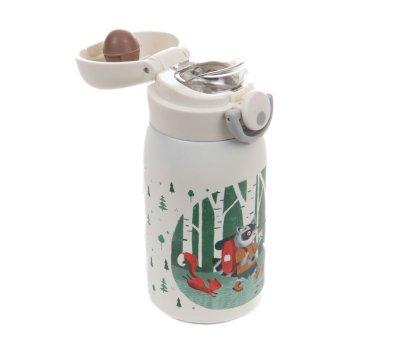 Bouteille Thermique Victor Steel 320 ml