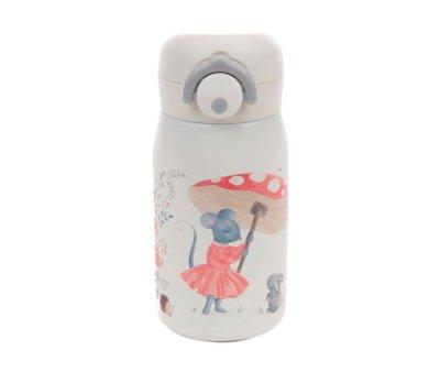 Bouteille Therme Charlie Steel 320 ml