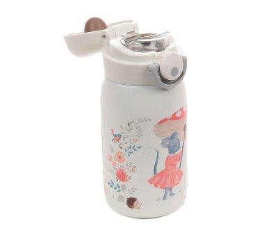 Bouteille Therme Charlie Steel 320 ml