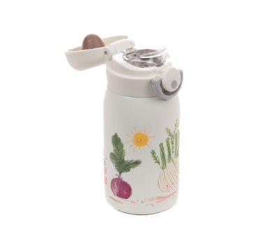 Bouteille Thermique Gabrielle Steel 320 ml
