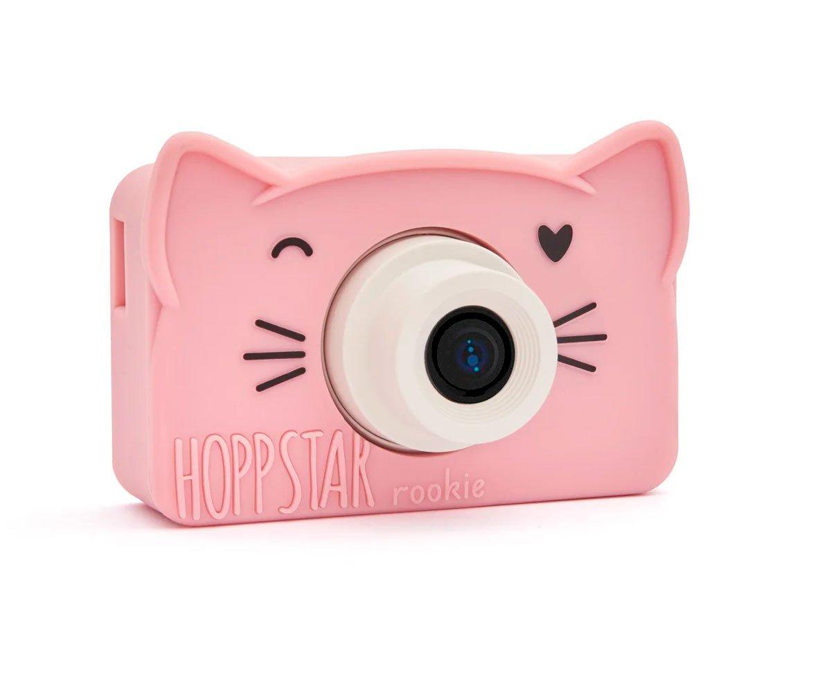 Fotocamera Digitale Hoppstar Rookie Blush