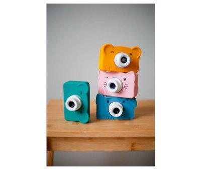 Fotocamera Digitale Hoppstar Rookie Blush