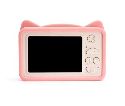 Cmara Digital Rookie Blush