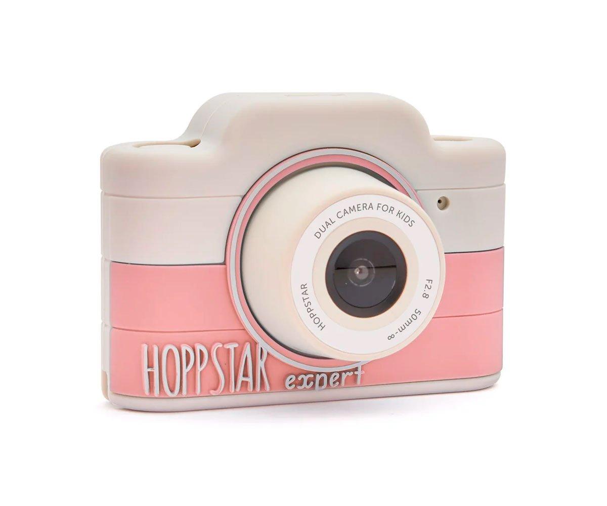 Appareil photo numrique Hoppstar Expert Blush