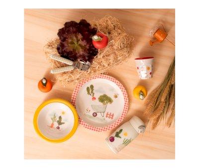 Set de Vaisselle Gabrielle