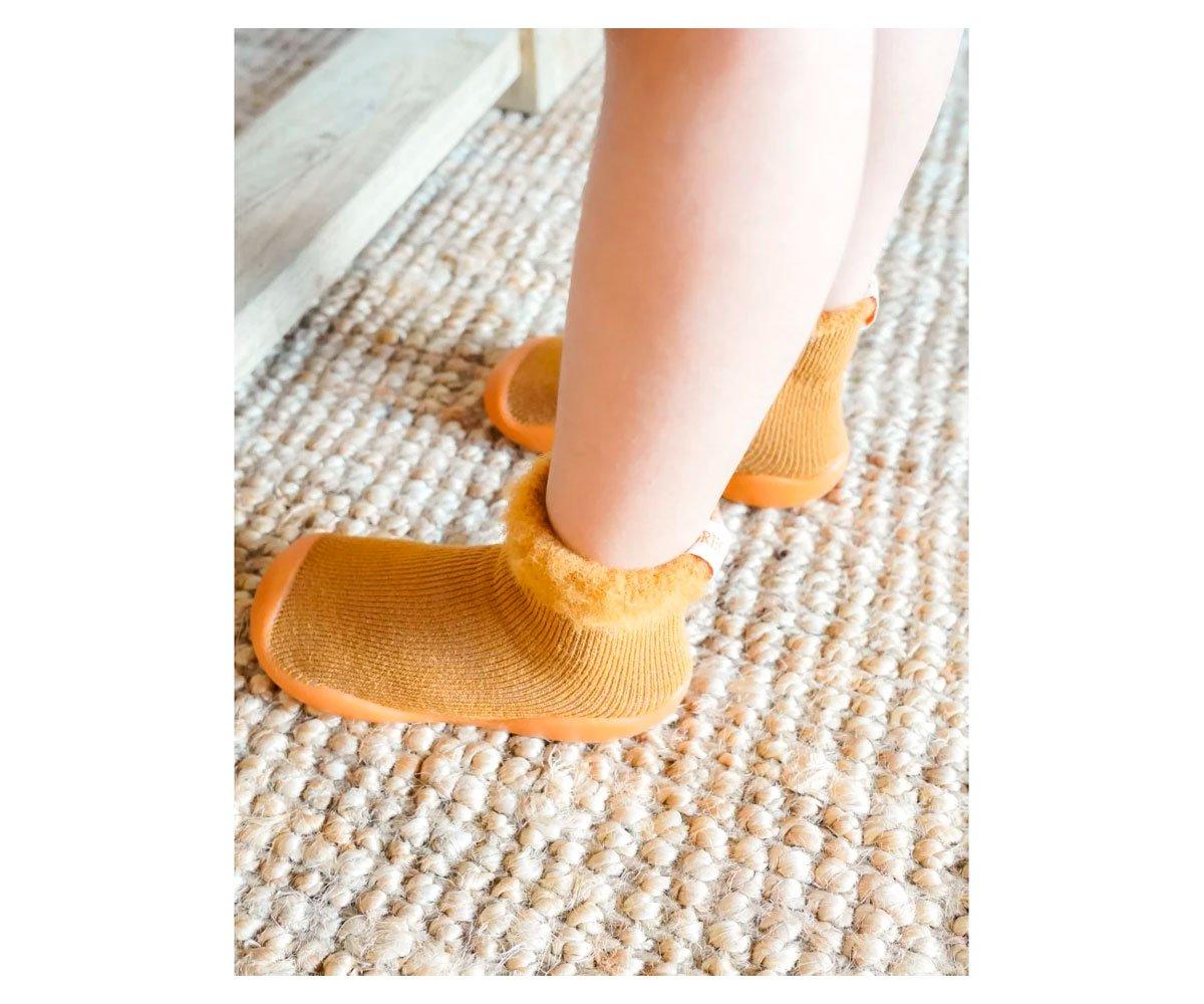 Babbucce Slippers Grech&Co Sienna