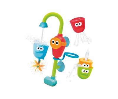 Gioco Bagno Flow \'n\' Fill Spout - Rubinetto Magico