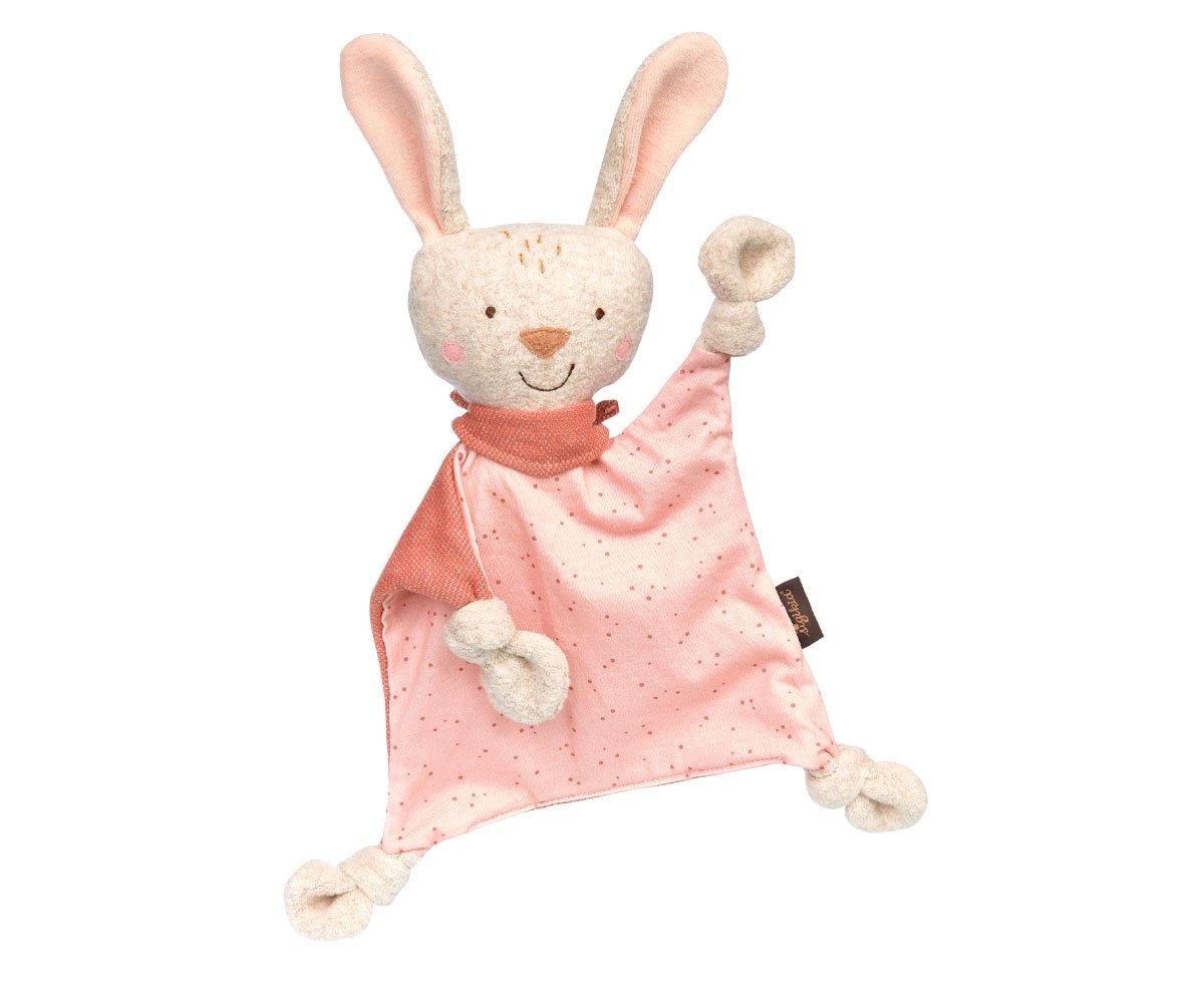 Doudou Lapin Personnalisable  