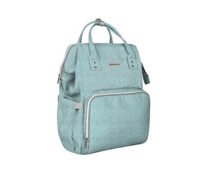 Mochila para Silla de Paseo Sienna Menta Claro