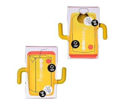 Didobaby Amarillo