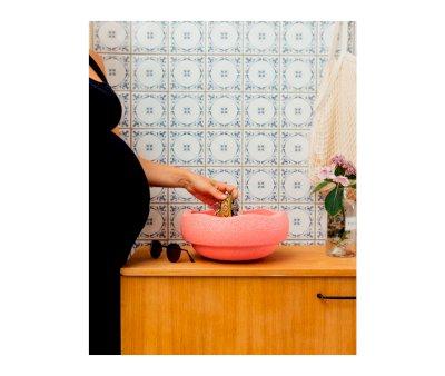 Stapelstein Original Light Red