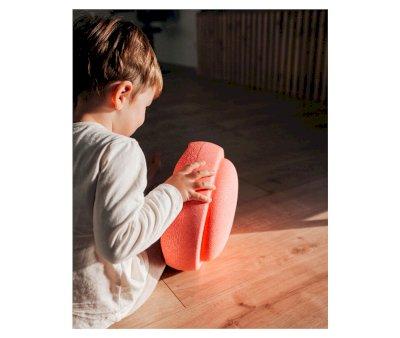 Stapelstein Original Light Red