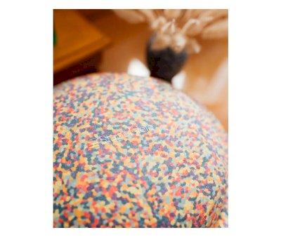 Stapelstein Original Confetti Pastel