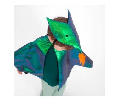Costume Cape de Dragon 3-6 ans